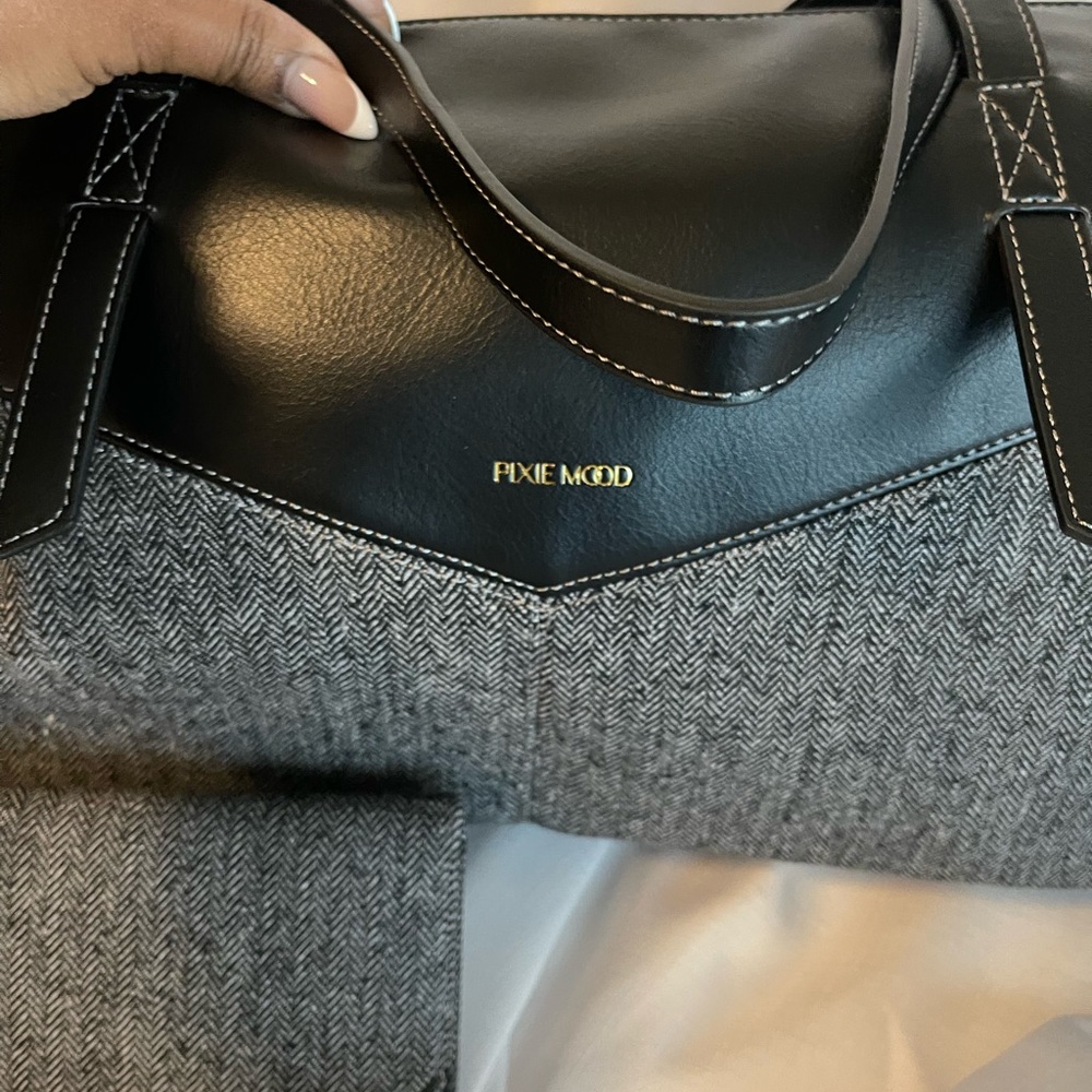 Weekender Tote & Wallet - Picture 7 of 14